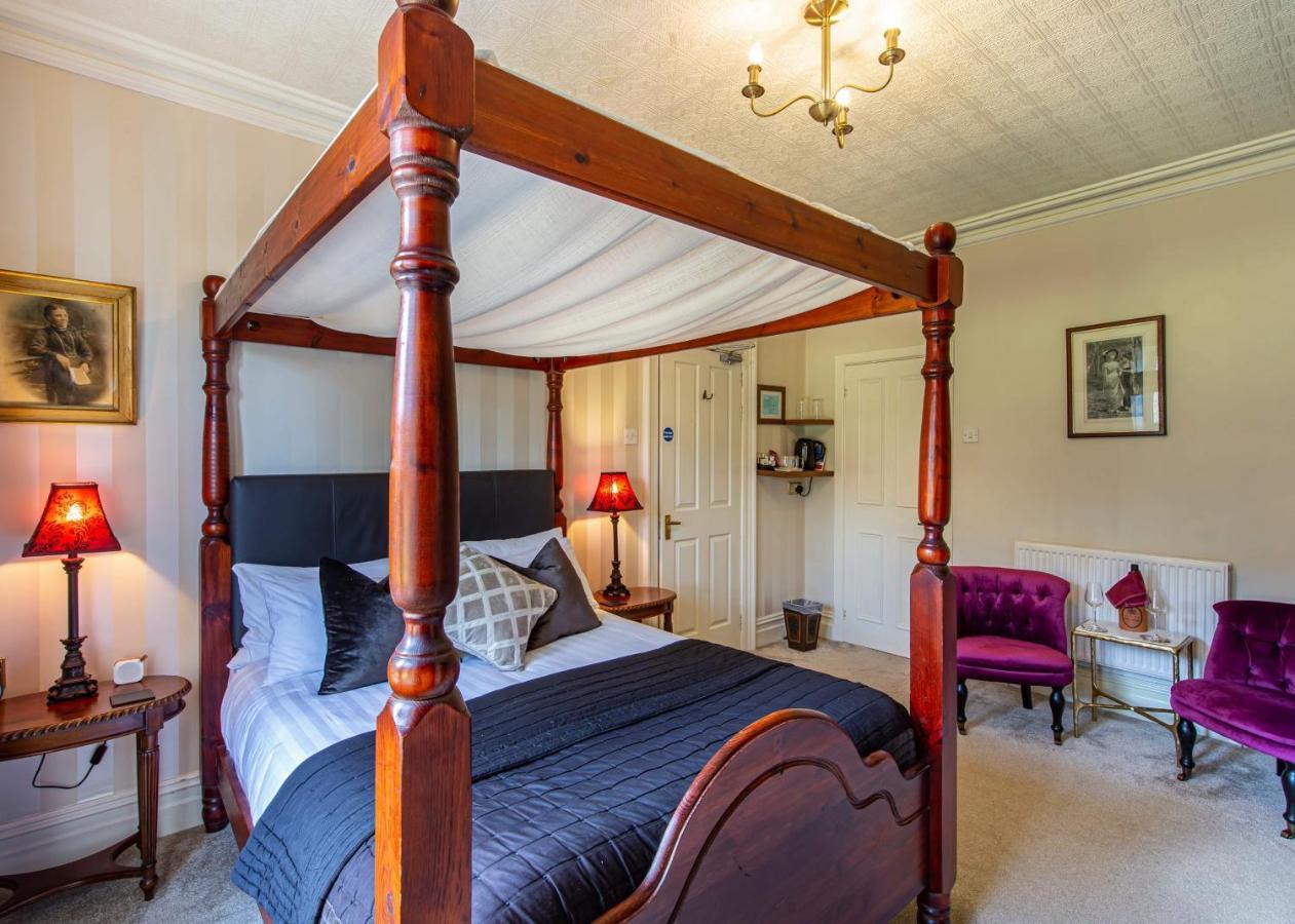 Hotel Afon View Betws-y-Coed Zewnętrze zdjęcie
