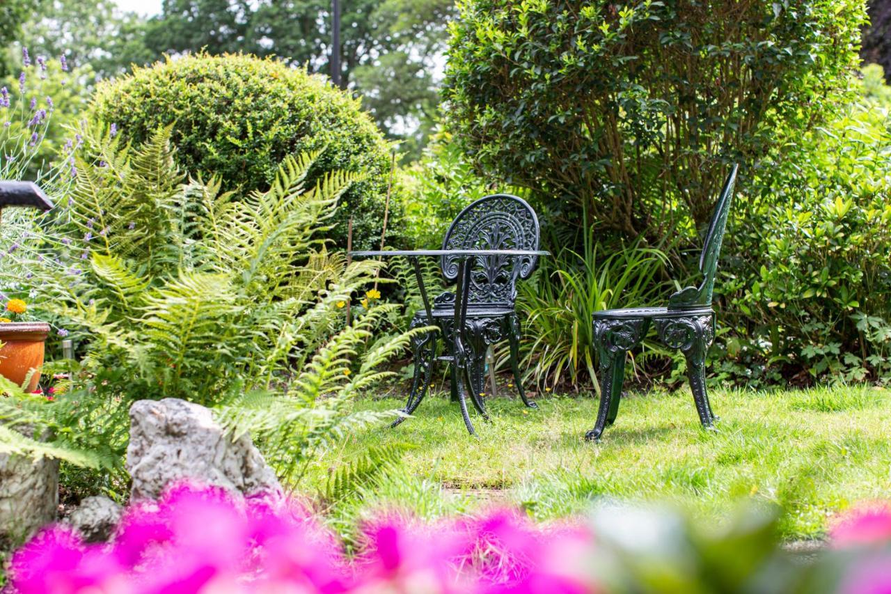 Hotel Afon View Betws-y-Coed Zewnętrze zdjęcie