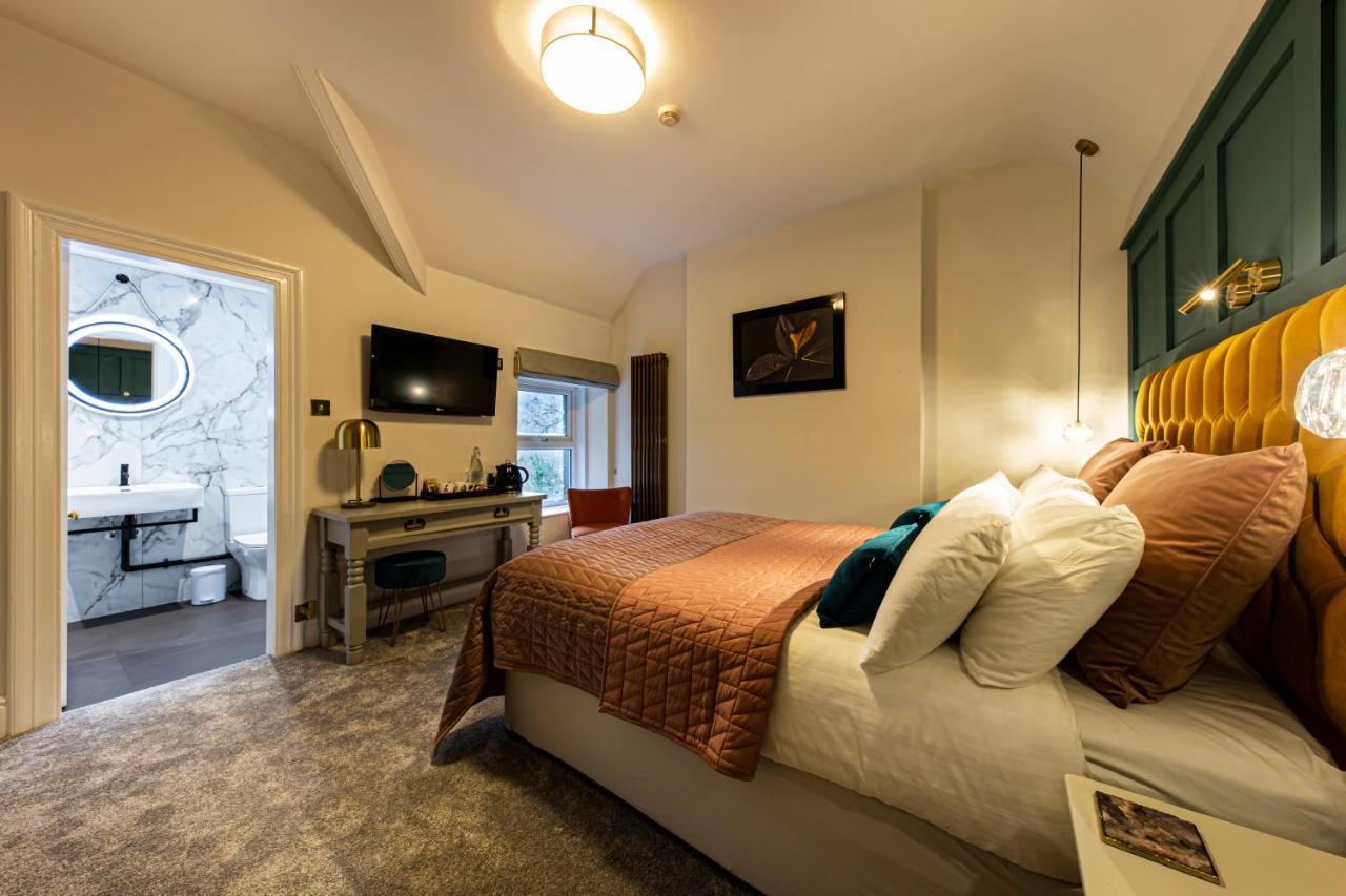 Hotel Afon View Betws-y-Coed Zewnętrze zdjęcie