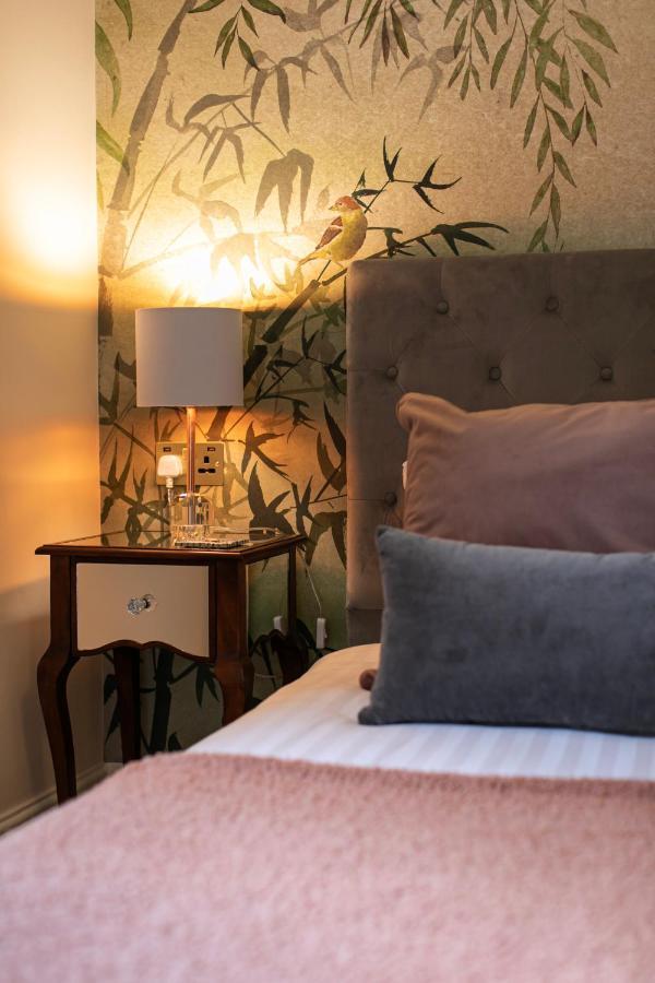 Hotel Afon View Betws-y-Coed Zewnętrze zdjęcie