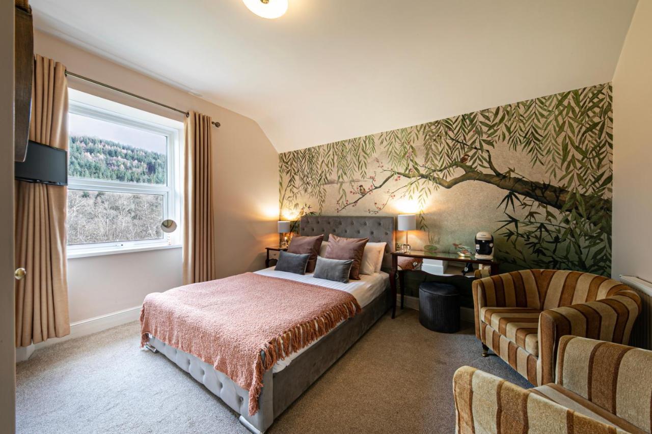 Hotel Afon View Betws-y-Coed Zewnętrze zdjęcie