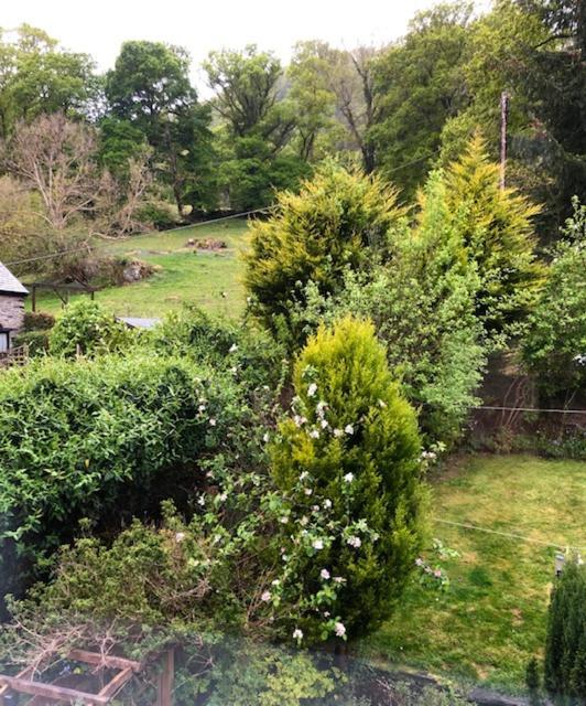 Hotel Afon View Betws-y-Coed Zewnętrze zdjęcie