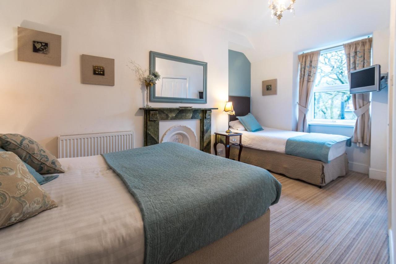 Hotel Afon View Betws-y-Coed Zewnętrze zdjęcie