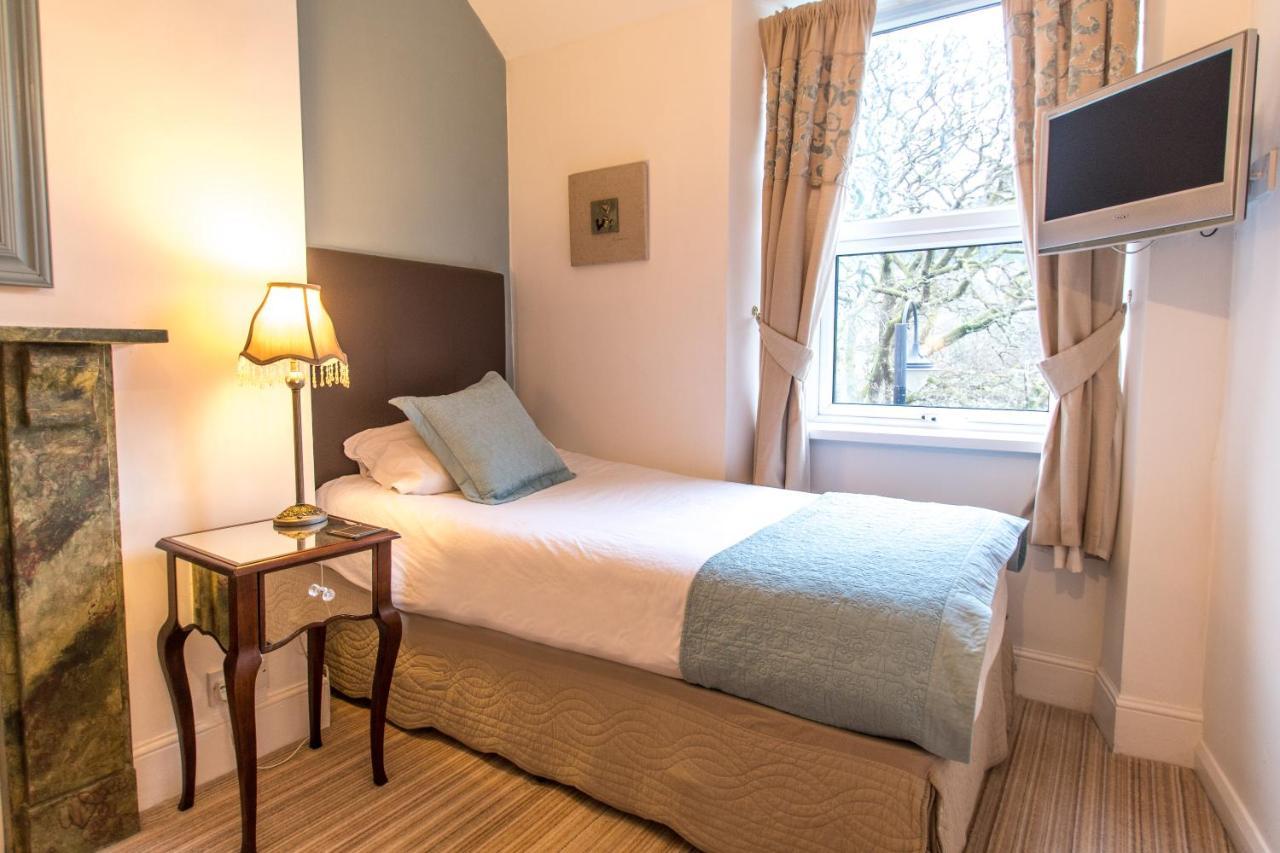 Hotel Afon View Betws-y-Coed Zewnętrze zdjęcie